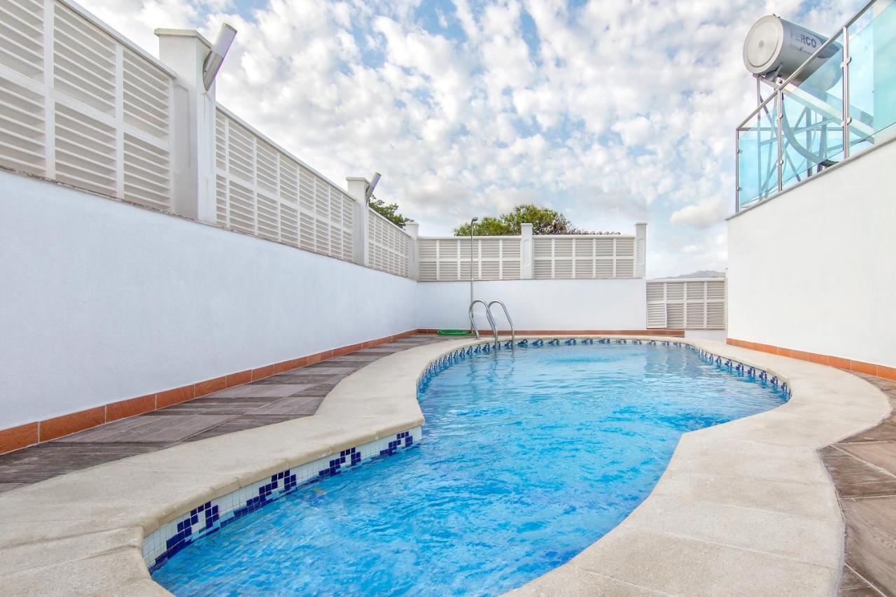 Complejo Villazul San Jose  Exterior photo