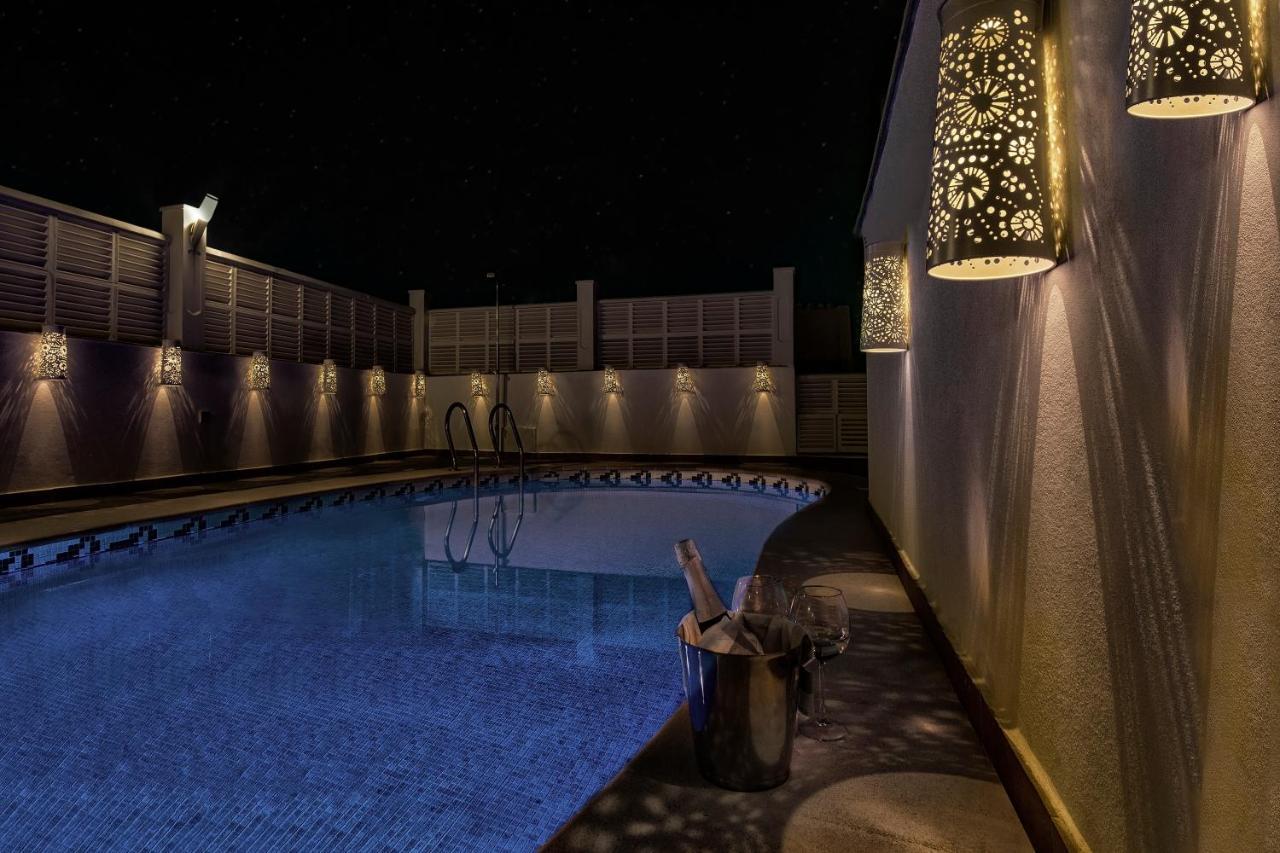 Complejo Villazul San Jose  Exterior photo